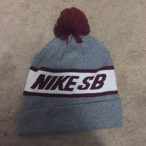 Winter hat